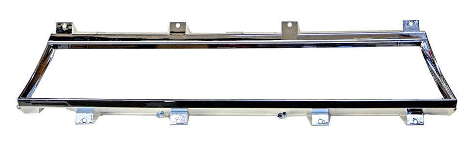 Bezel, 1966-1967 Chevelle El Camino Dash Instrument