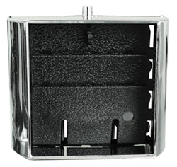 Vent, 1971-1972 Chevelle El Camino Side AC