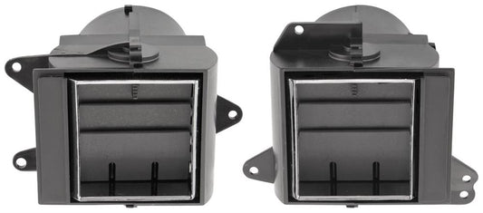 Vent, 1970-1972 Chevelle El Camino Side Air With Housing Without AC - PR