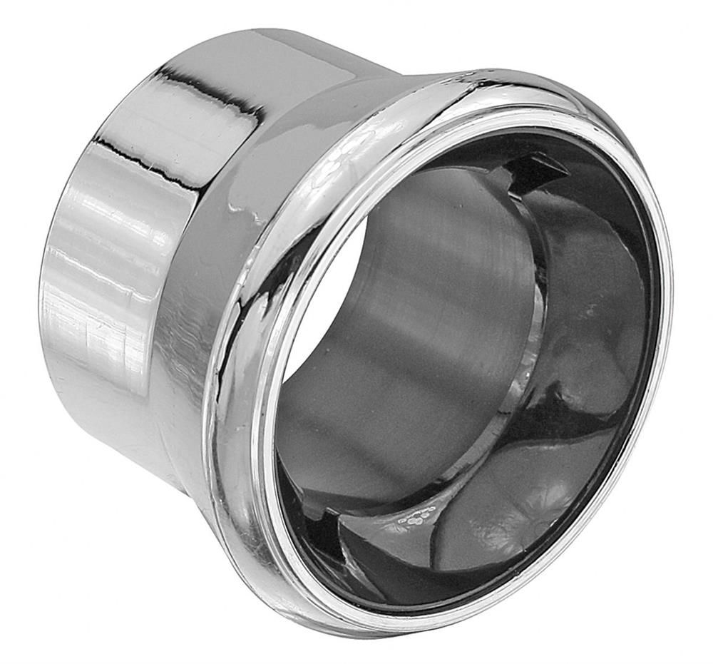 Bezel, 1968 Chevelle El Camino Ignition Nut