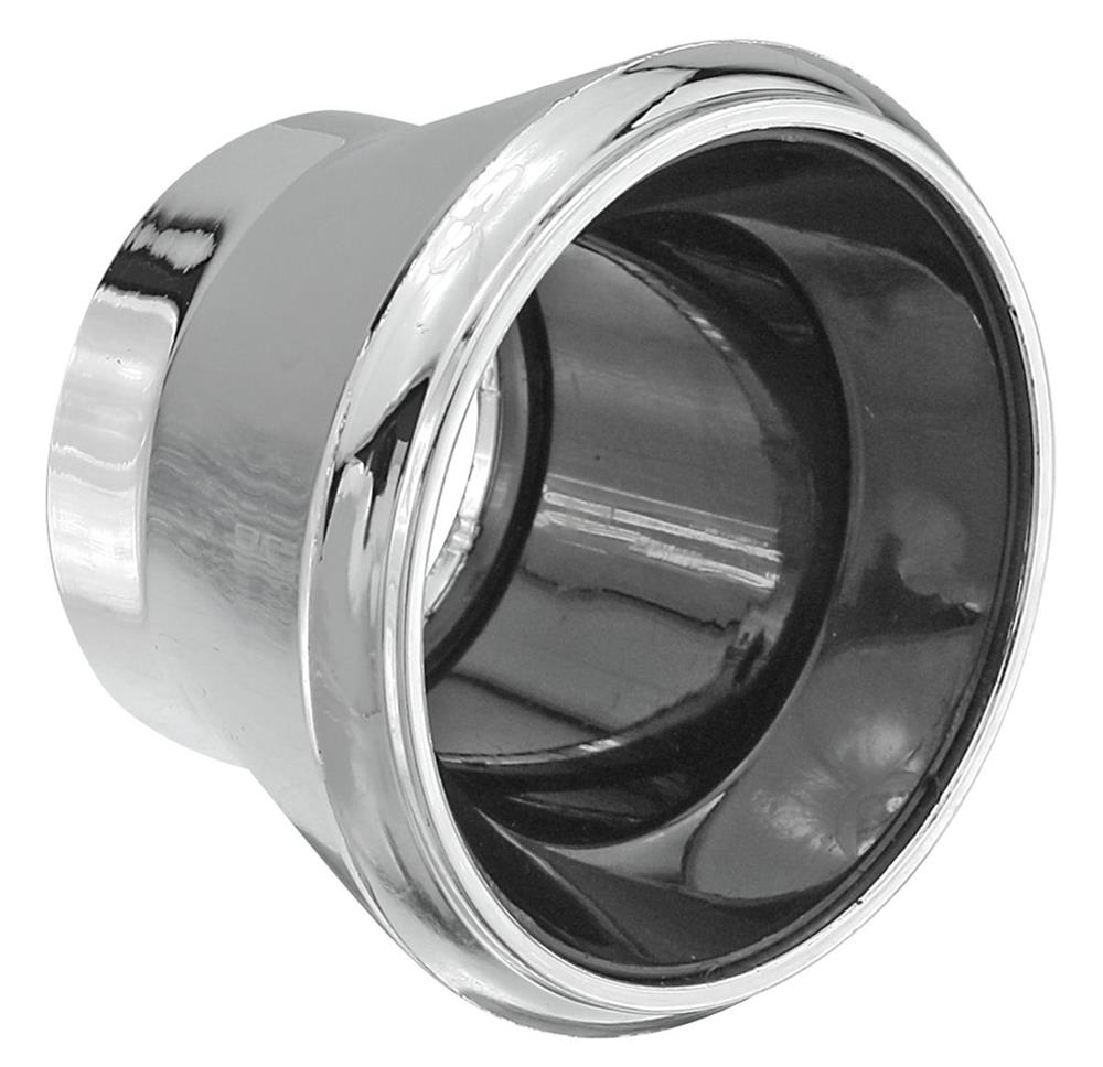 Bezel, 1968 Chevelle El Camino Cigarette Lighter Nut