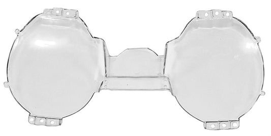 Lens, 1969 Chevelle El Camino Dash