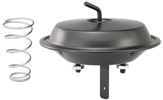 Vacuum Pod, 1968-1972 Chevelle El Camino (Activates - RH Door)