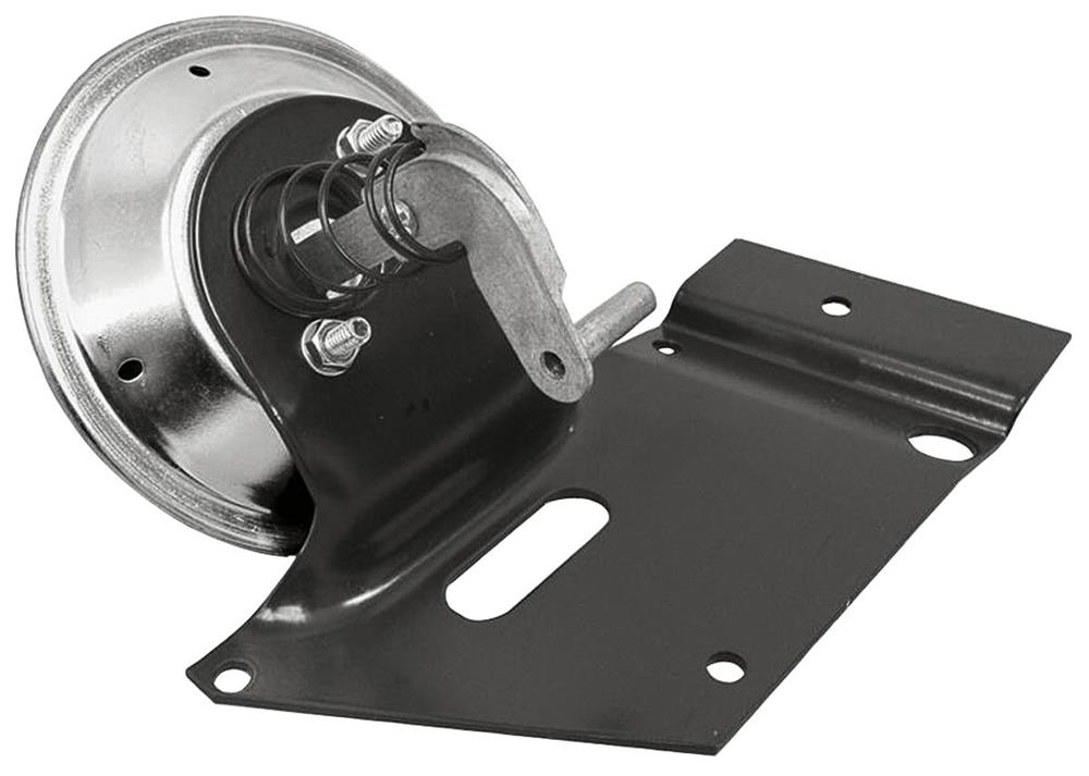 Vacuum Pod, 1968-1972 Chevelle El Camino (Activates Cowl Fresh Air)