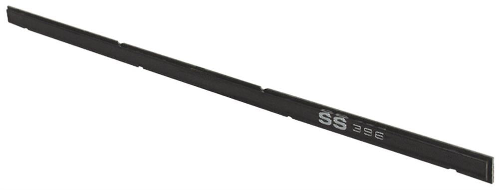 Insert, 1969 Chevelle El Camino SS396 Glove Box