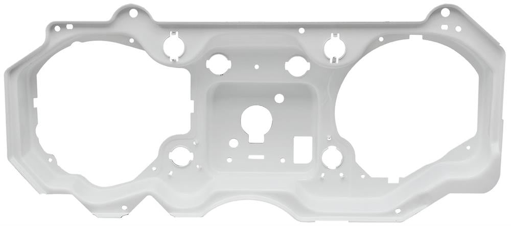 Housing, 1970-1972 Chevelle El Camino SS Metal Gauge