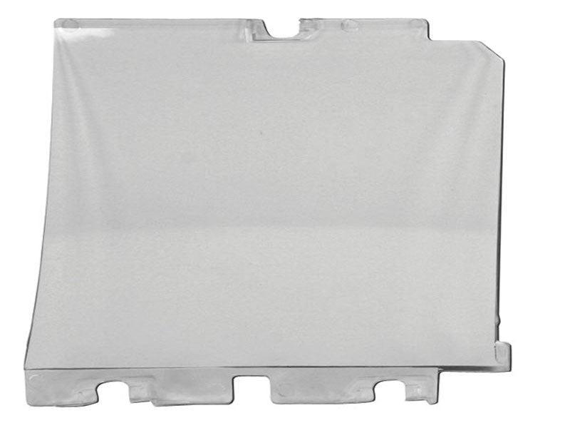 Lens, 1968 Chevelle El Camino Speedometer