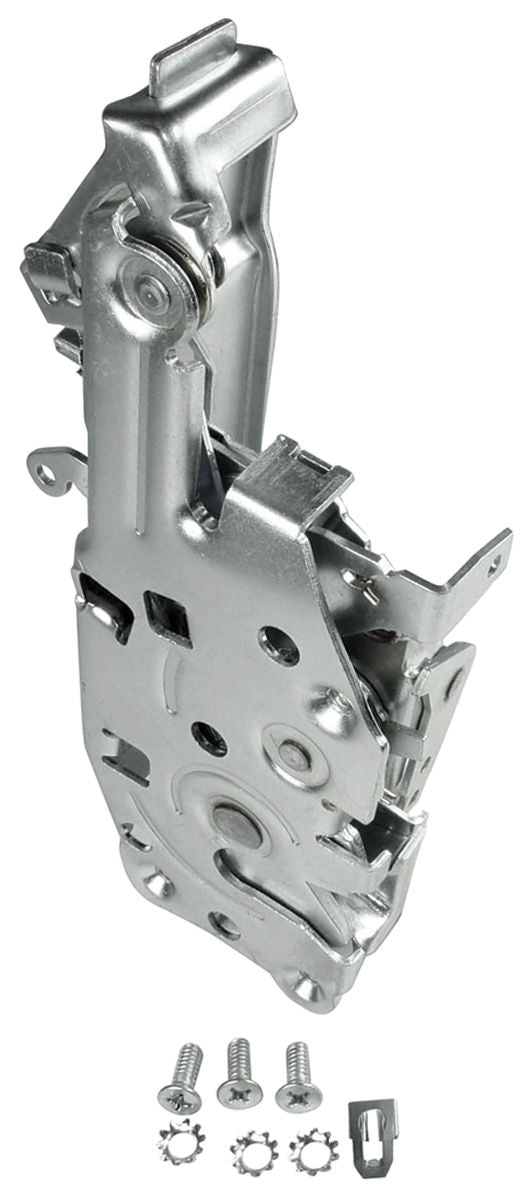 Latch, 1966-1967 Chevelle El Camino Door - LH