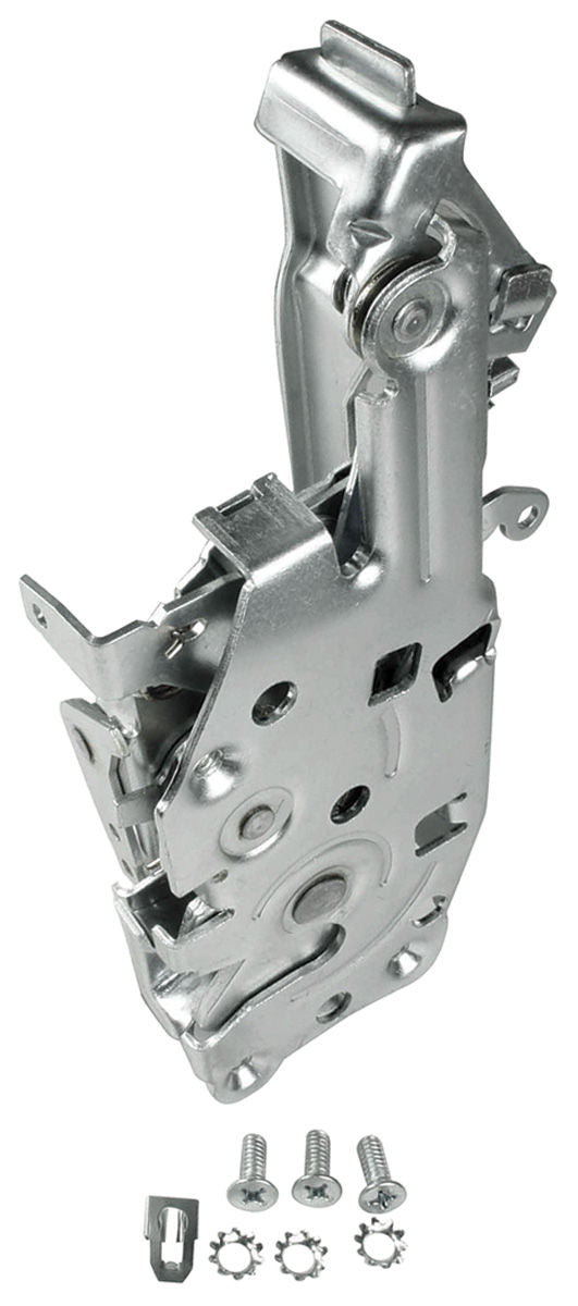 Latch, 1966-1967 Chevelle El Camino Door - RH