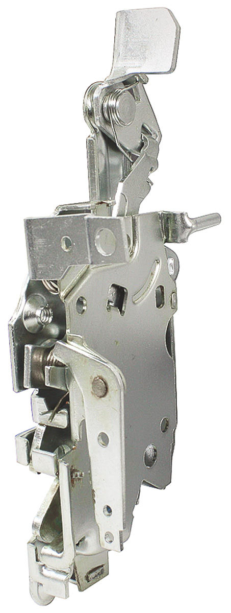 Latch, 1969 Chevelle El Camino Door - LH