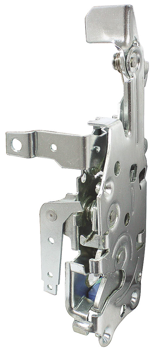 Latch, 1969 Chevelle El Camino Door - - RH