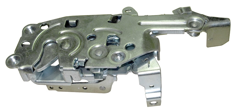 Latch, 1970-1972 Chevelle El Camino Door - LH