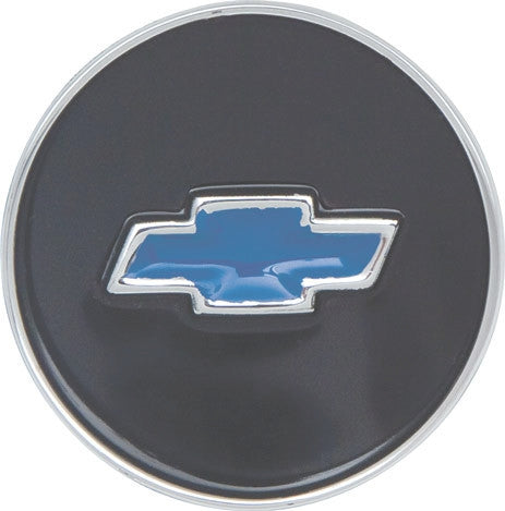 Emblem, 1969-1970 Chevelle El Camino Bow Tie Steering Wheel