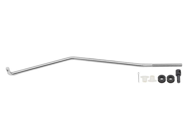 Rod, 1966-1967 Chevelle El Camino Big Block With Holley Accelerator