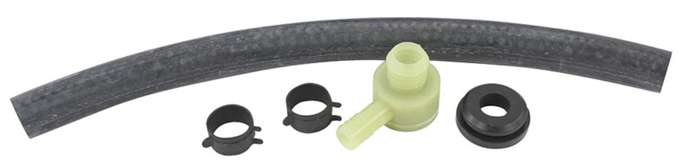 Hose, 1965-1966 Chevelle El Camino Big Block Power Brake
