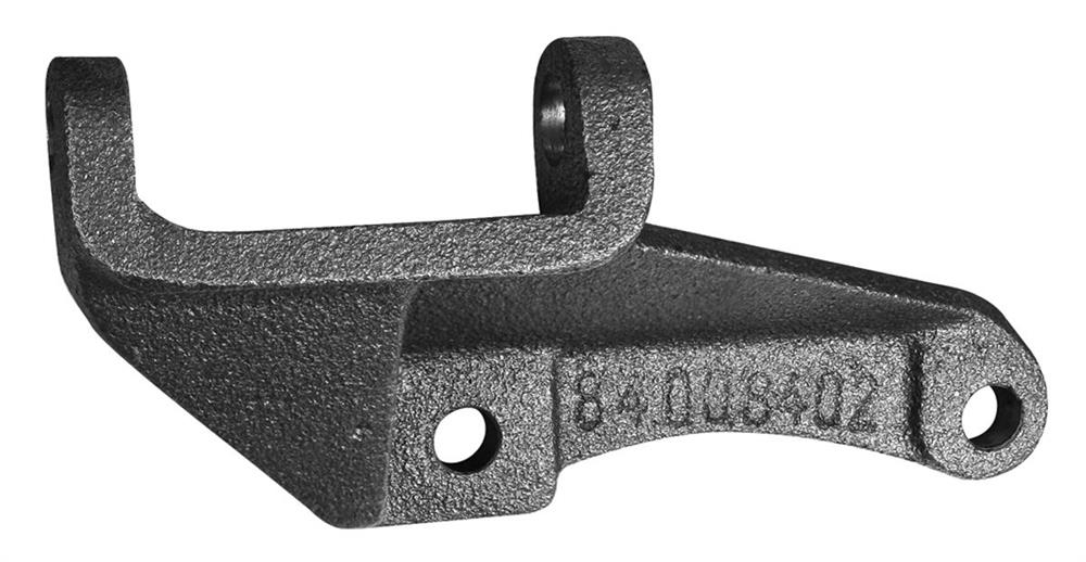 Bracket, 1964-1965 Chevelle El Camino Small Block Lower Alternator