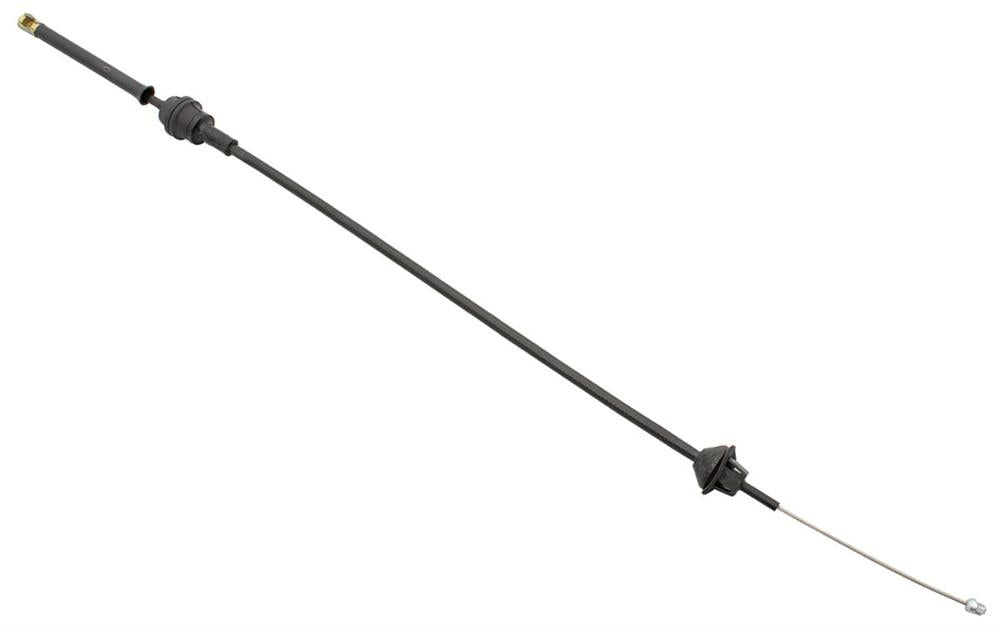 Cable, 1968-1972 Chevelle El Camino Accelerator - Big Block With 4 Barrel Carburetor