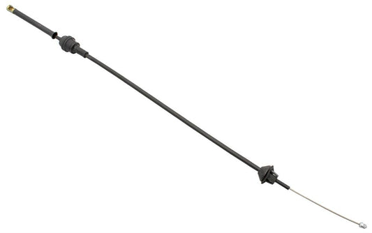 Cable, 1968-1972 Chevelle El Camino Accelerator - Big Block With 4 Barrel Carburetor