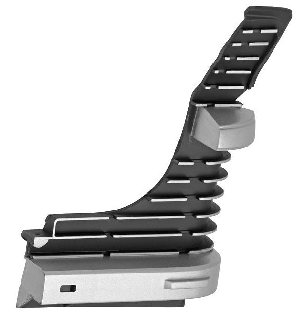 Grill Extension, 1969 Chevelle El Camino, Malibu - LH - GM