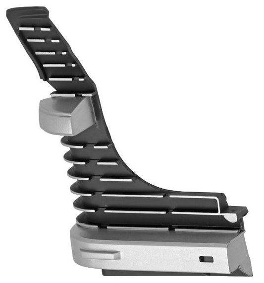 Grill Extension, 1969 Chevelle El Camino, Malibu - RH - GM