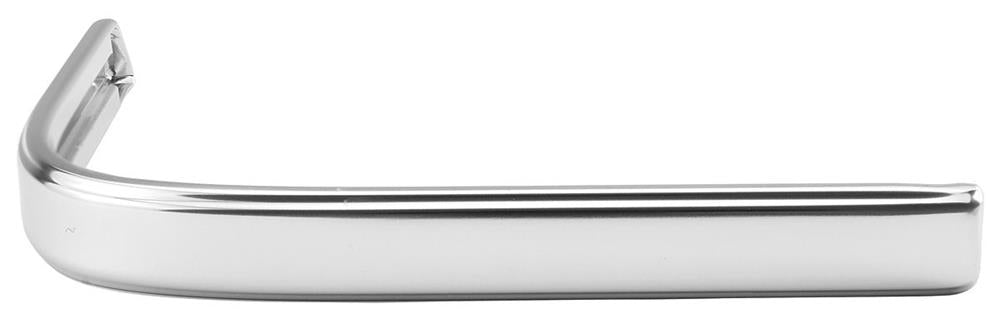 Grill Extension Molding, 1969 Chevelle El Camino - RH