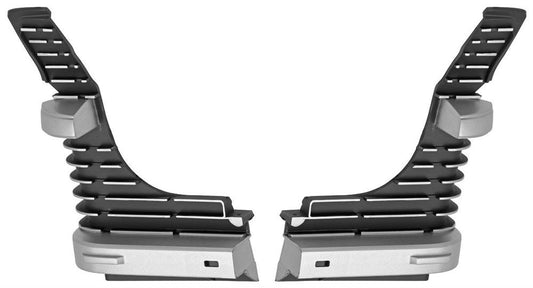 Grill Extensions, 1969 Chevelle El Camino, Malibu - PR