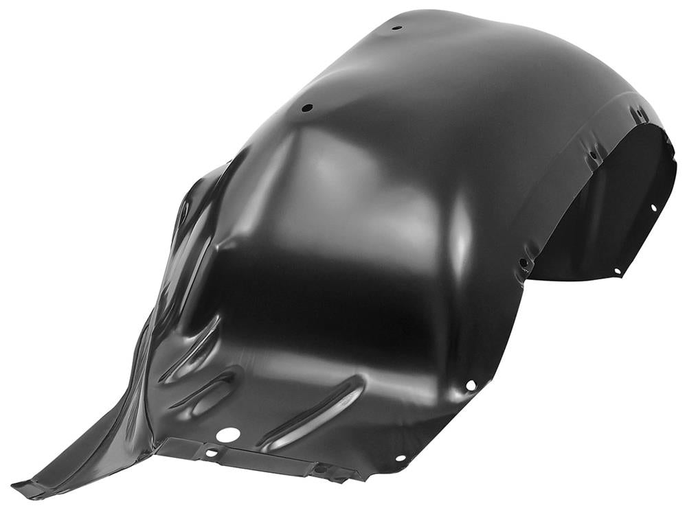 Inner Fender, 1967 Chevelle El Camino - LH