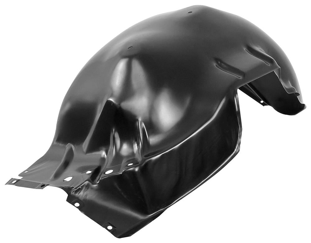 Inner Fender, 1967 Chevelle El Camino - RH