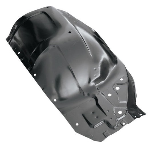 Inner Fender, 1966 Chevelle El Camino LH Repro