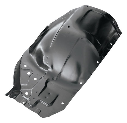 Inner Fender, 1966 Chevelle El Camino RH Repro
