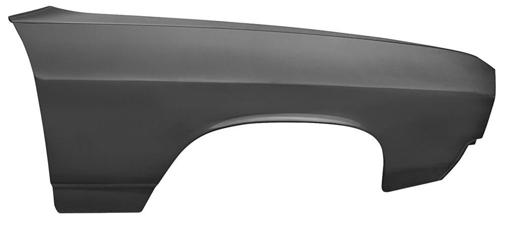 Fender, 1971-1972 Chevelle - RH