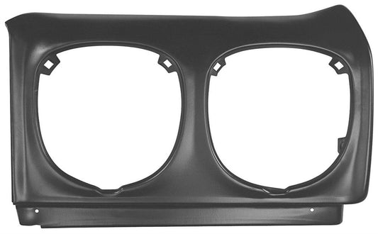 Fender Extension, 1970 Chevelle - LH