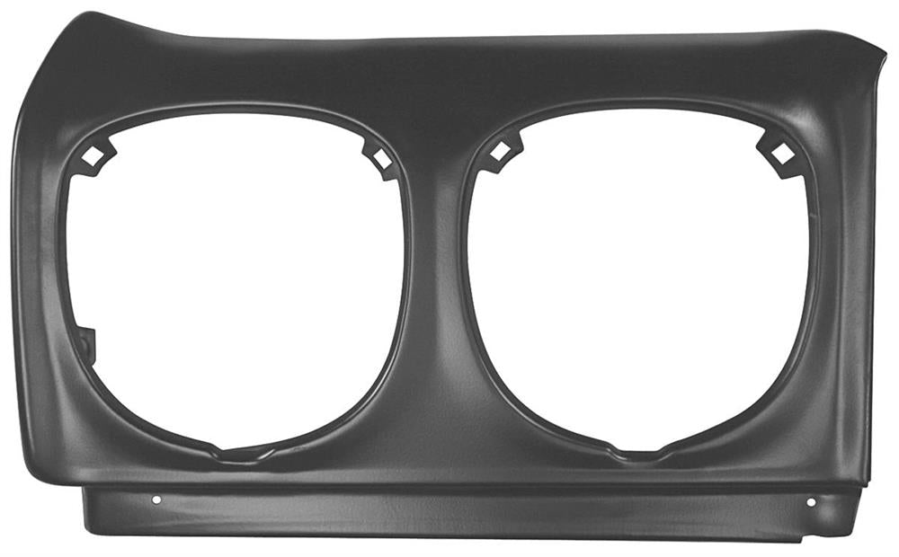 Fender Extension, 1970 Chevelle - RH