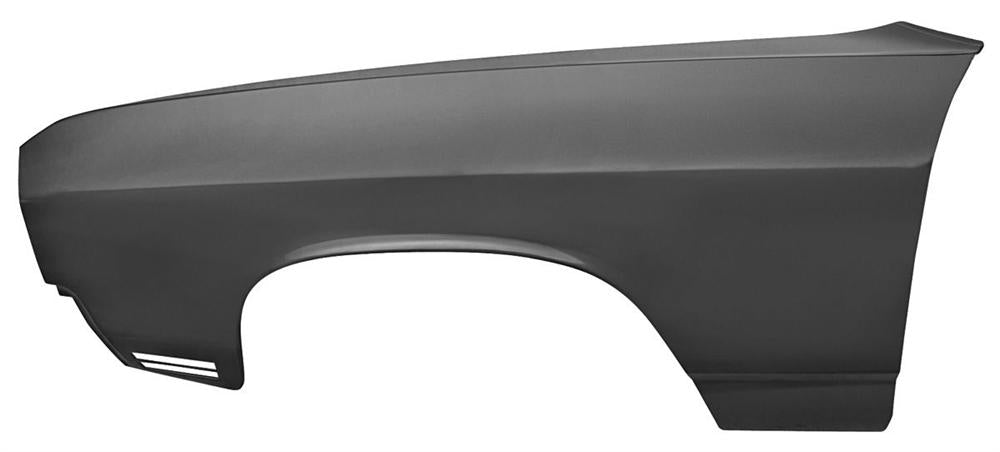 Fender, 1970 El Camino - LH