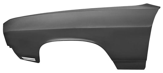 Fender, 1970 El Camino - LH