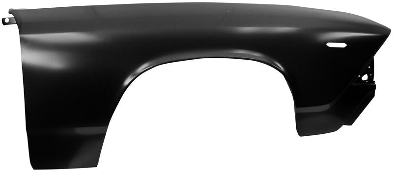 Fender, 1969 Chevelle El Camino - RH