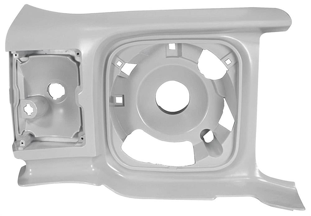 Fender Extension, 1971-1972 Chevelle - RH