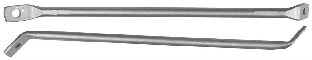 Brace, 1966-1972 Fender Support - PR