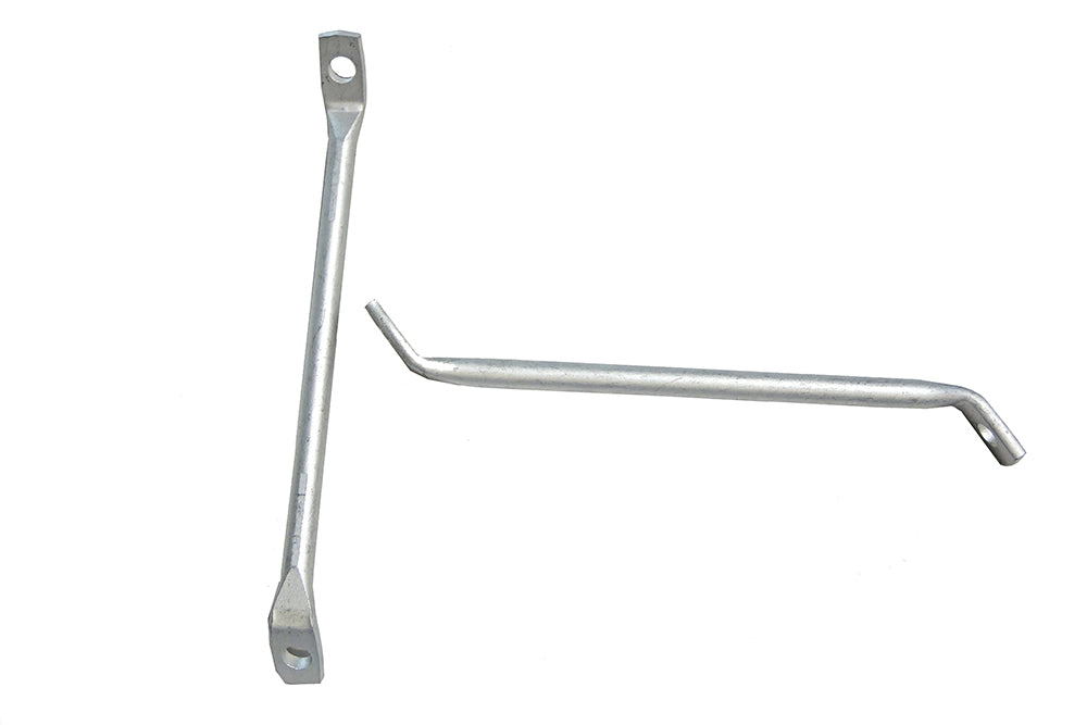 Brace, 1964-1965 Fender Support - PR