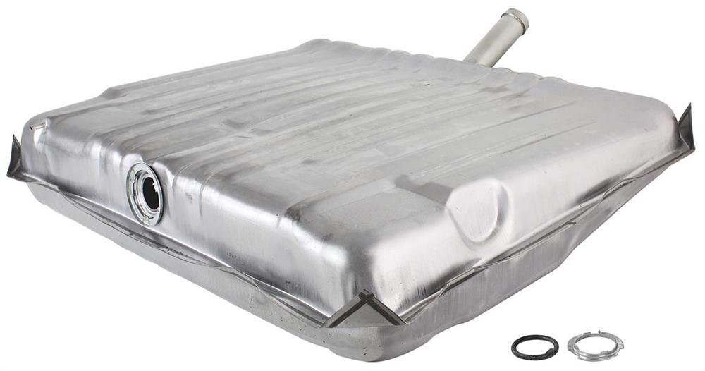 Fuel Tank, 1964-1967 Chevelle