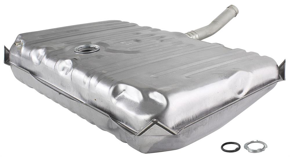 Fuel Tank, 1970 Chevelle No EEC