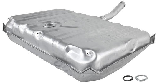 Fuel Tank, 1970-1972 Chevelle With EEC