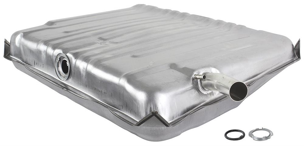 Fuel Tank, 1964-1967 El Camino