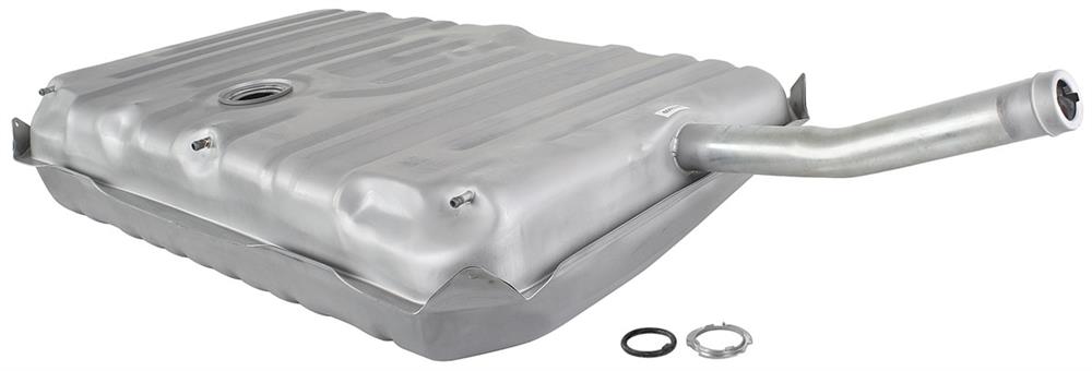 Fuel Tank, 1970-1972 El Camino With EEC