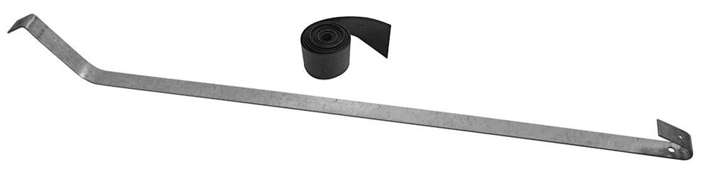 Strap, 1964-1967 Chevelle Fuel Tank-Each