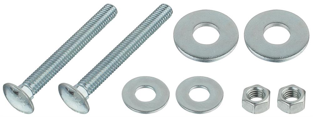 Bolts, 1964-1972 Chevelle Gas Tank Strap