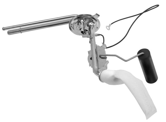 Meter, 1971-1972 Chevelle El Camino Fuel W/ Vent