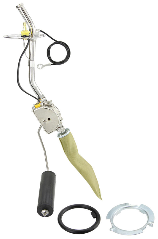 Meter, 1964 Chevelle El Camino Fuel Tank 3/8