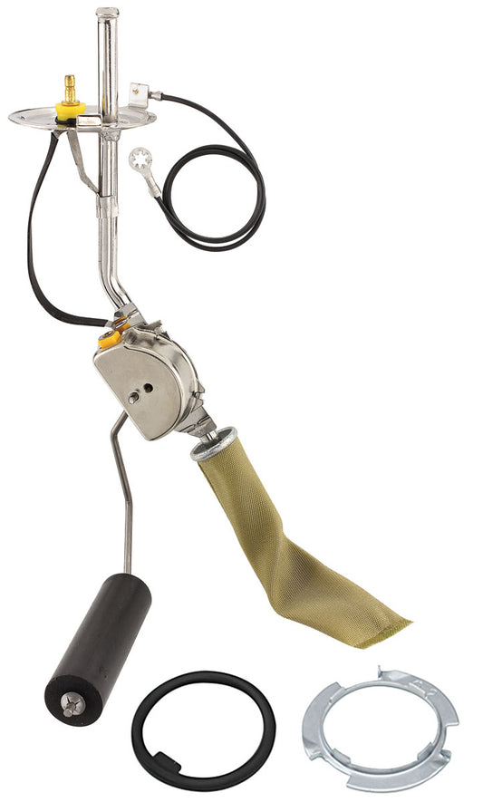 Meter, 1965-1967 Chevelle El Camino Fuel Tank 5/16