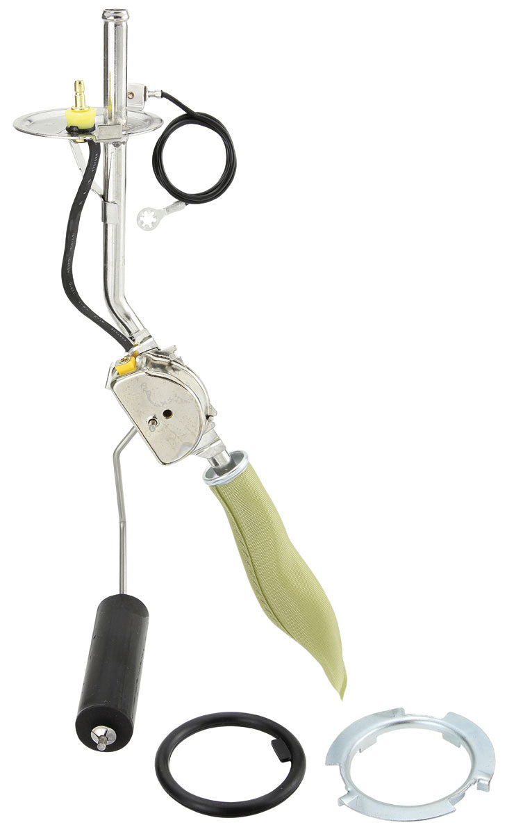 Meter, 1965-1967 Chevelle El Camino Fuel 3/8